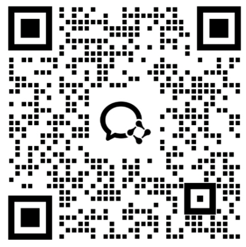 企业微信二维码